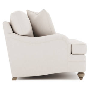 Picture of Tarleton Fabric Loveseat