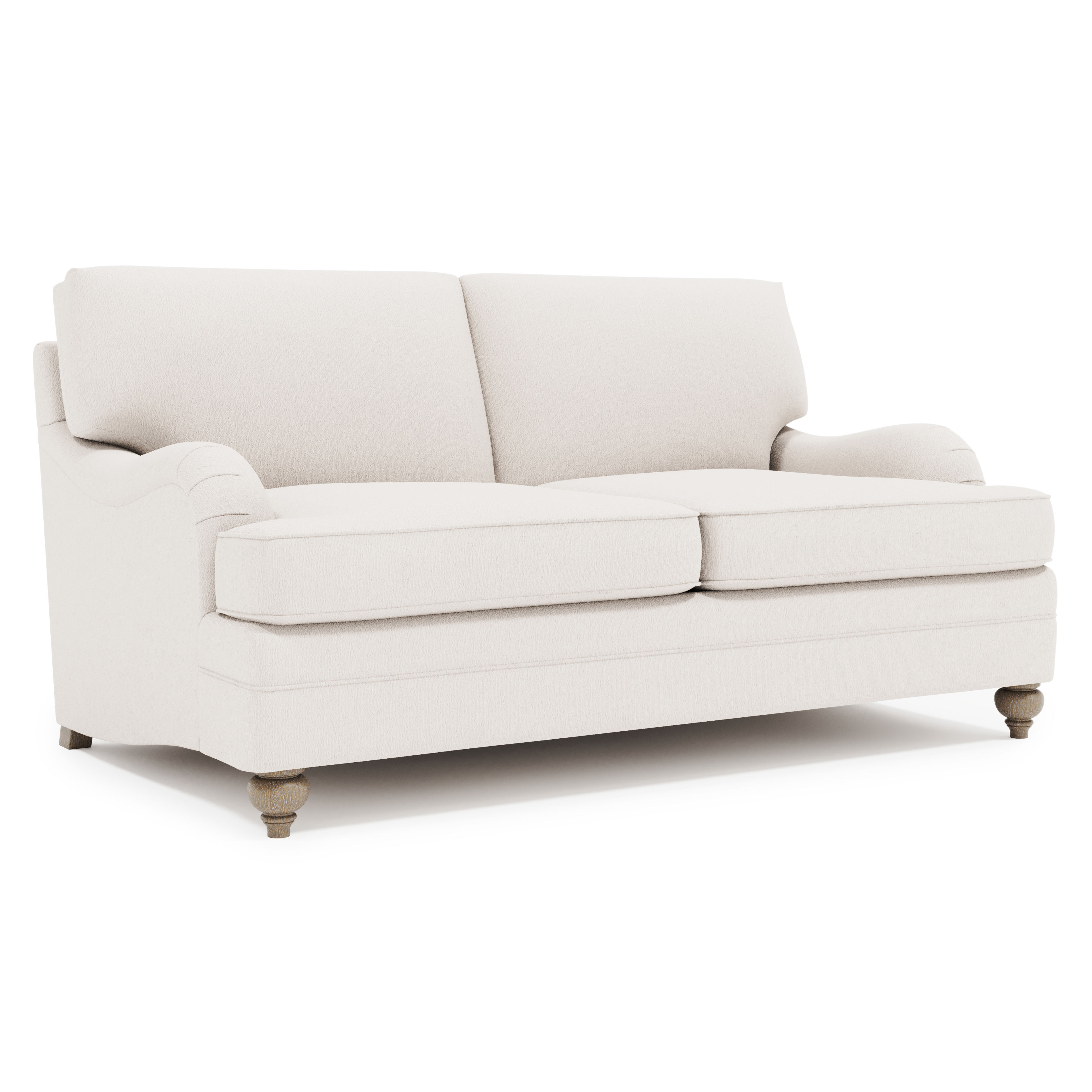 Picture of Tarleton Fabric Loveseat