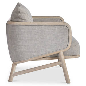 Picture of Anders Fabric Chair