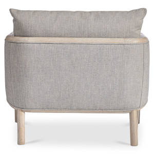 Picture of Anders Fabric Chair