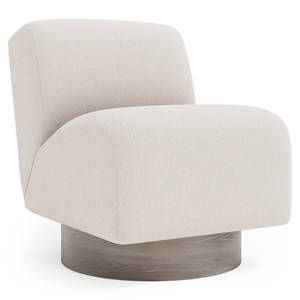 Picture of Marley Fabric Swivel Chair