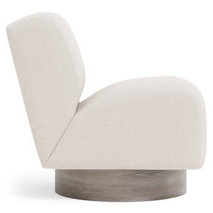 Picture of Marley Fabric Swivel Chair