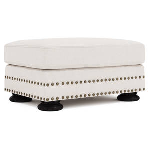 Picture of Foster Fabric Ottoman