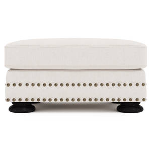 Picture of Foster Fabric Ottoman
