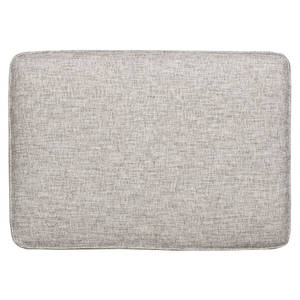 Picture of Foster Fabric Ottoman