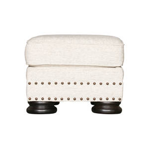 Picture of Foster Fabric Ottoman