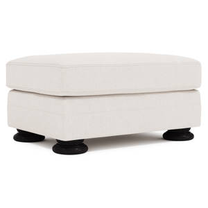 Picture of Foster Fabric Ottoman