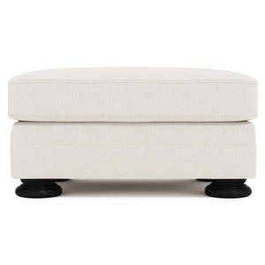 Picture of Foster Fabric Ottoman