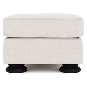 Picture of Foster Fabric Ottoman