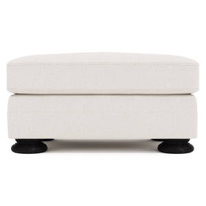 Picture of Foster Fabric Ottoman