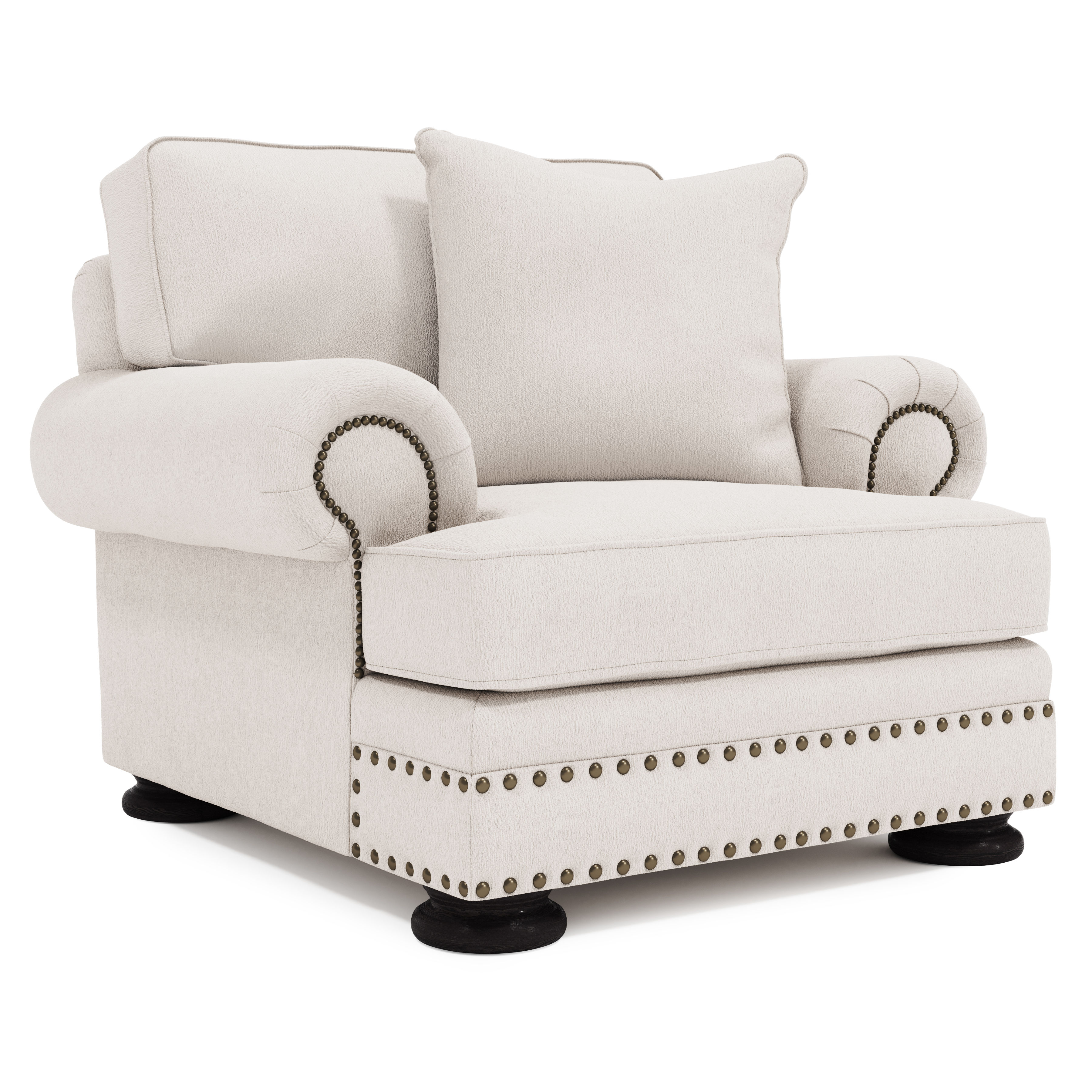 Picture of Foster Fabric Chair