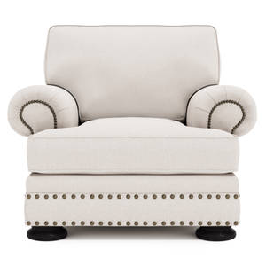 Picture of Foster Fabric Chair