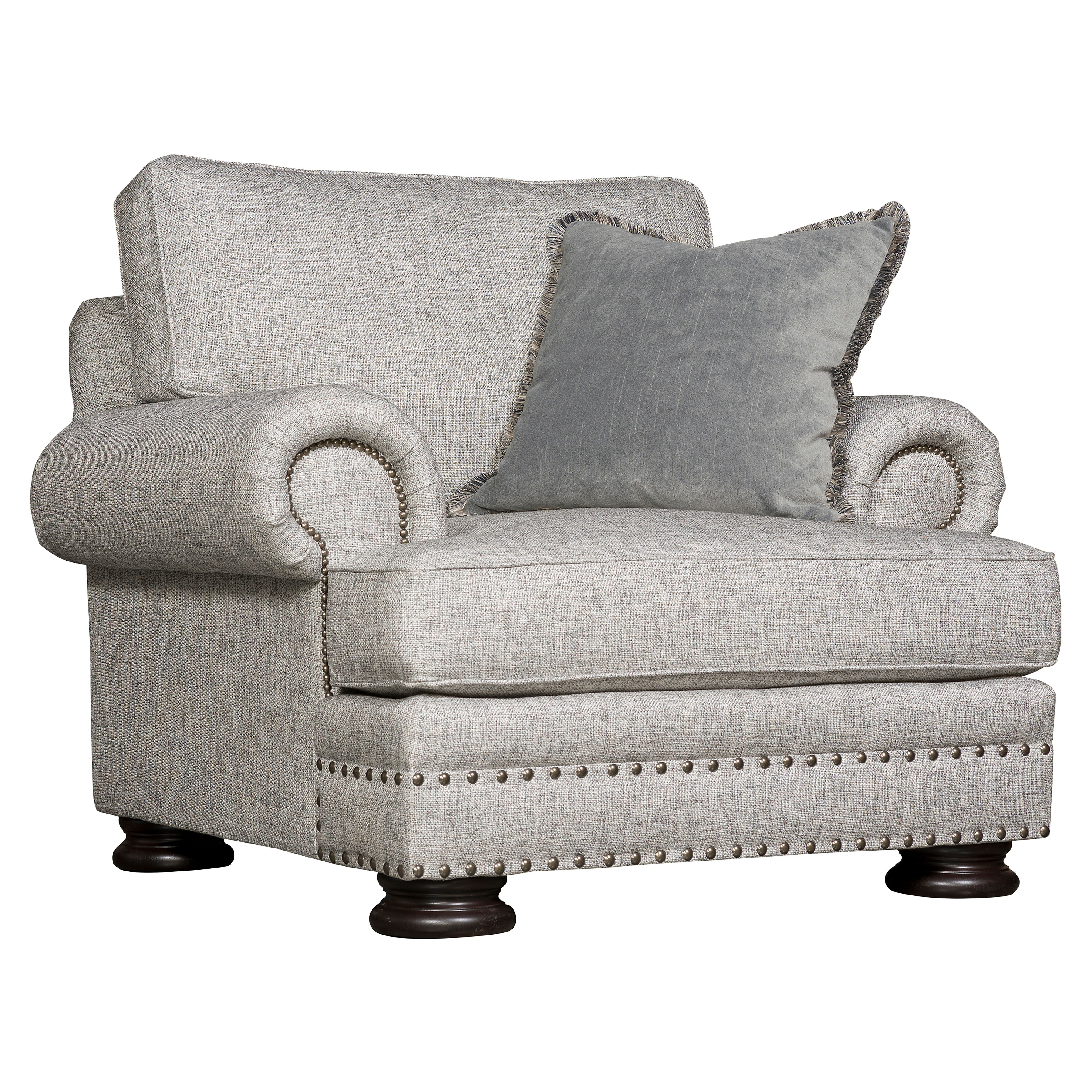 Picture of Foster Fabric Chair