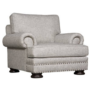 Picture of Foster Fabric Chair