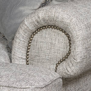 Picture of Foster Fabric Chair