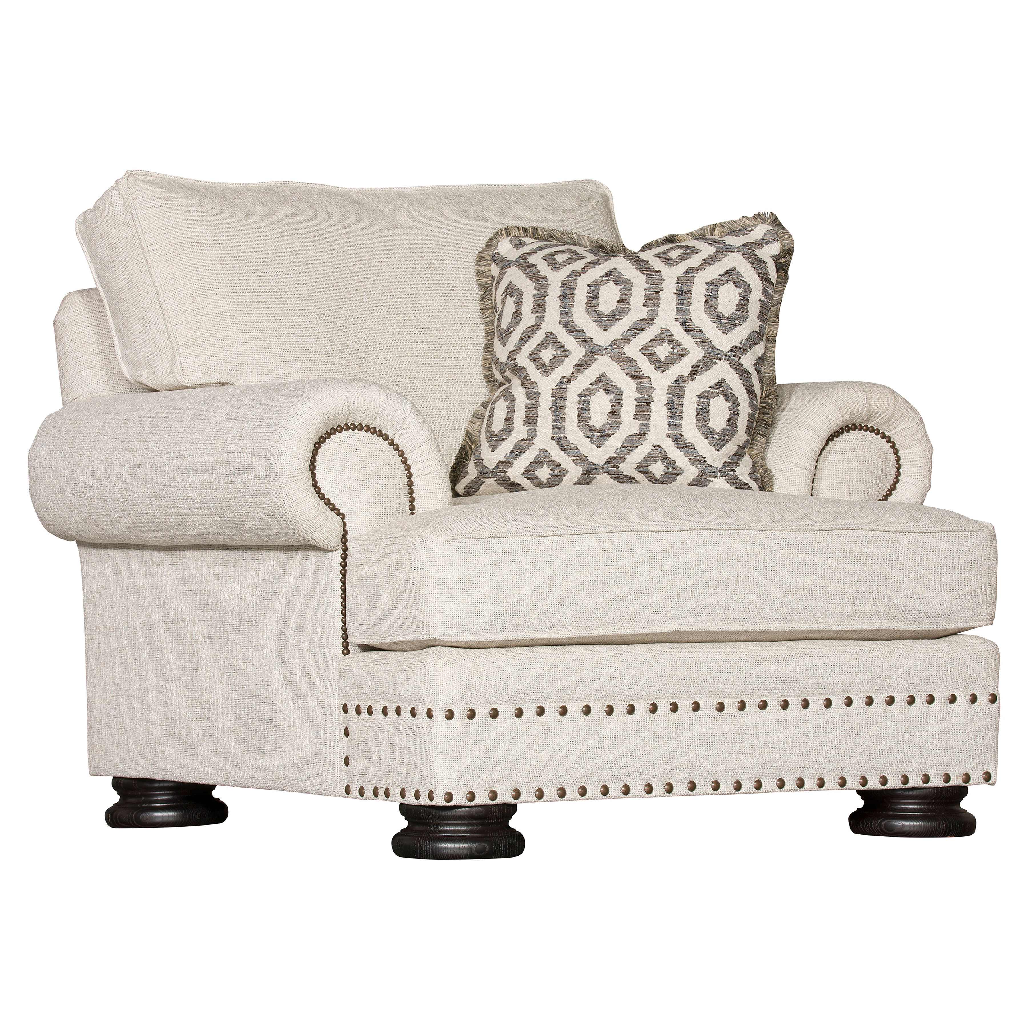 Picture of Foster Fabric Chair