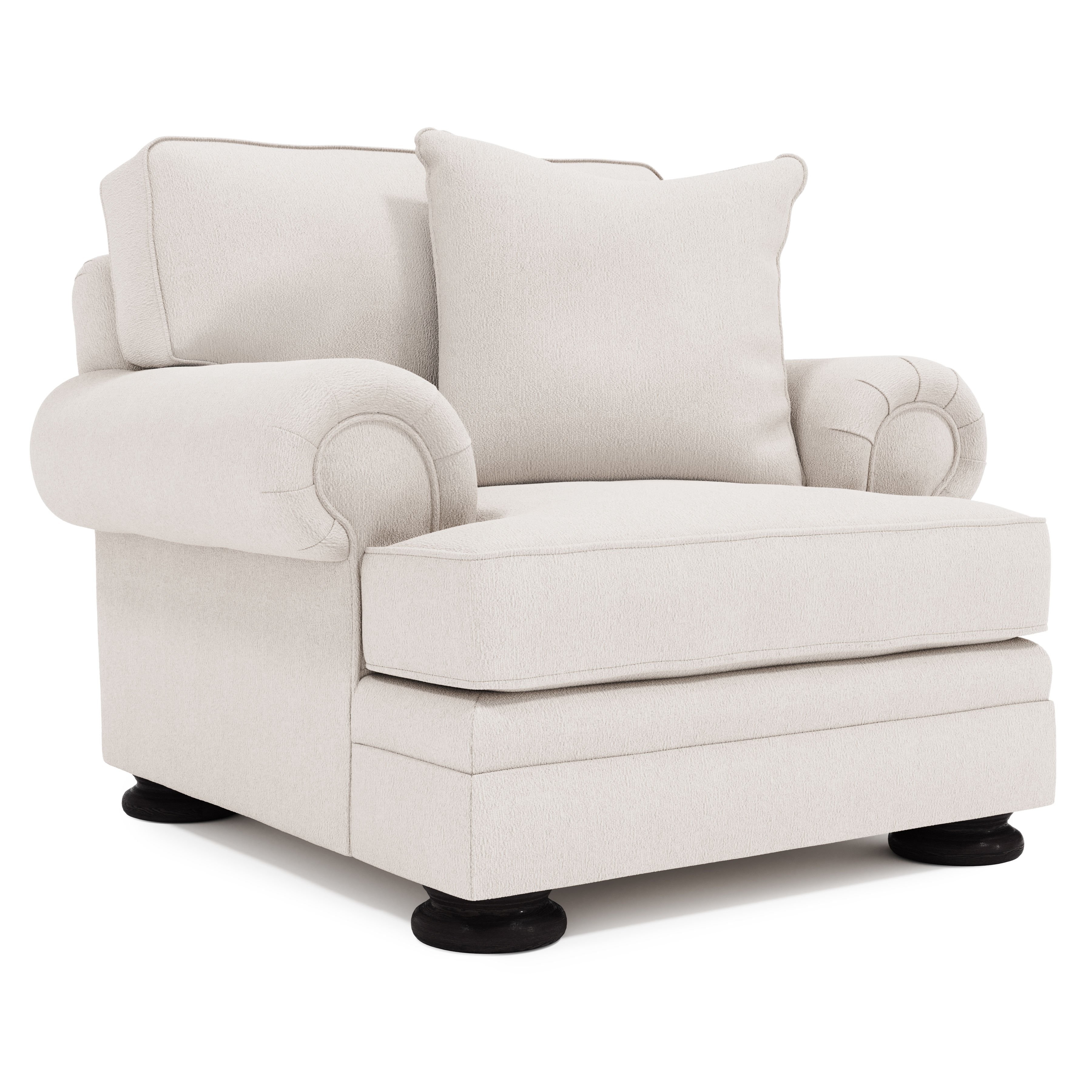 Picture of Foster Fabric Chair