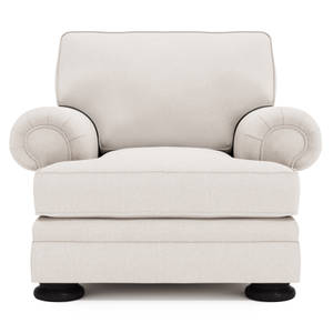 Picture of Foster Fabric Chair