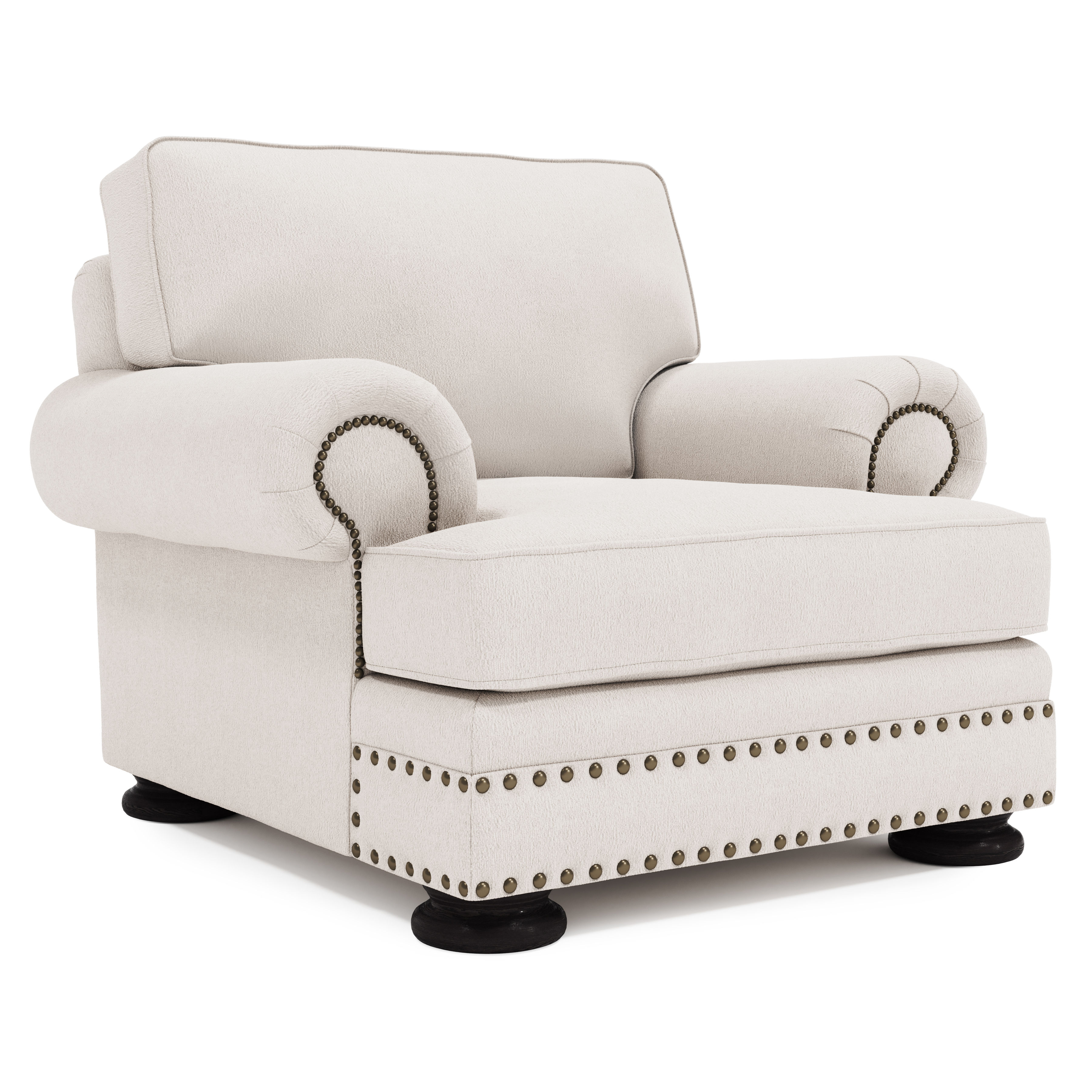 Picture of Foster Fabric Chair