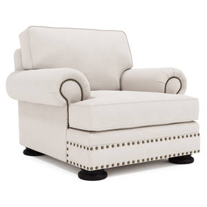 Picture of Foster Fabric Chair