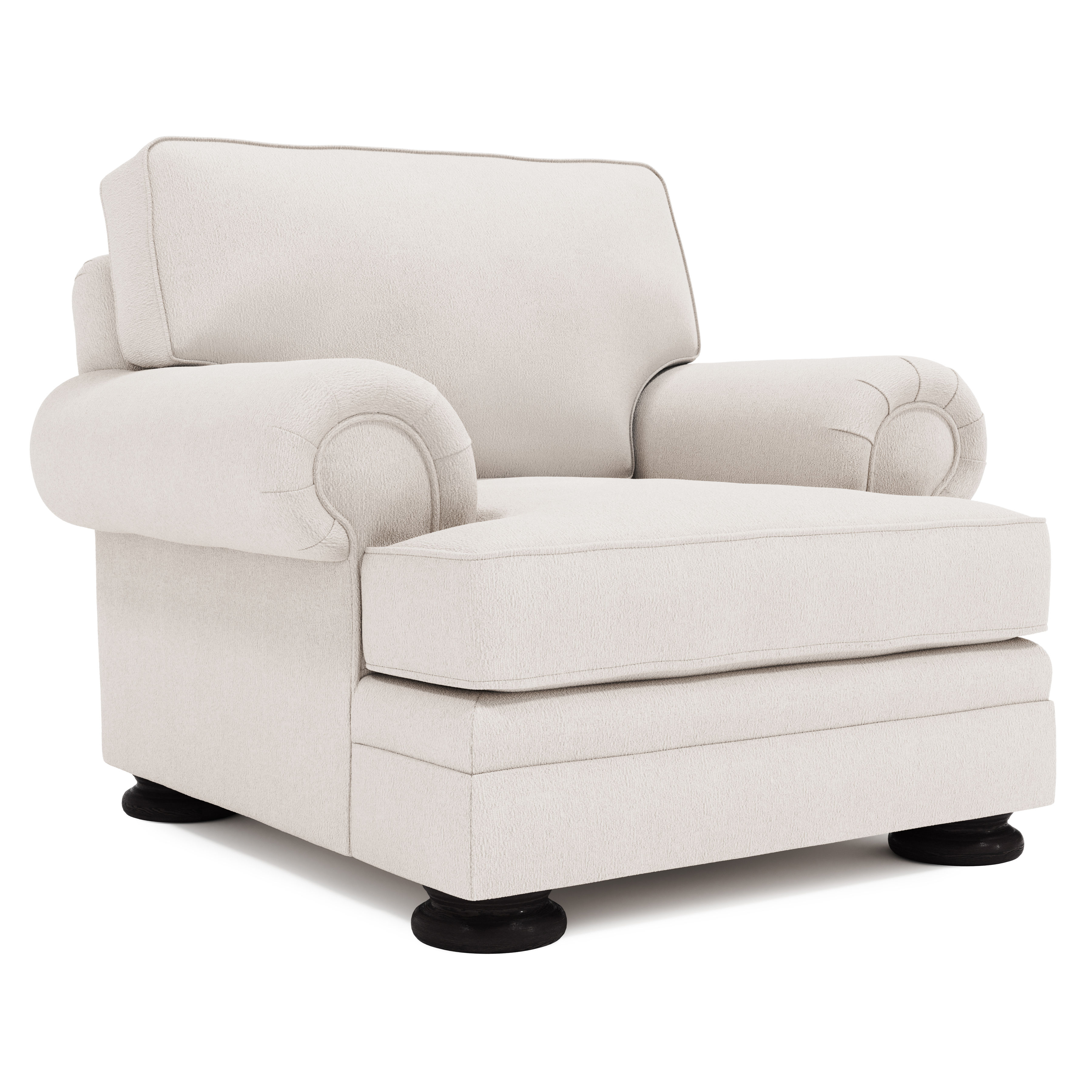 Picture of Foster Fabric Chair