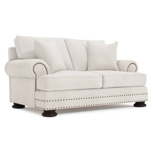 Picture of Foster Fabric Loveseat