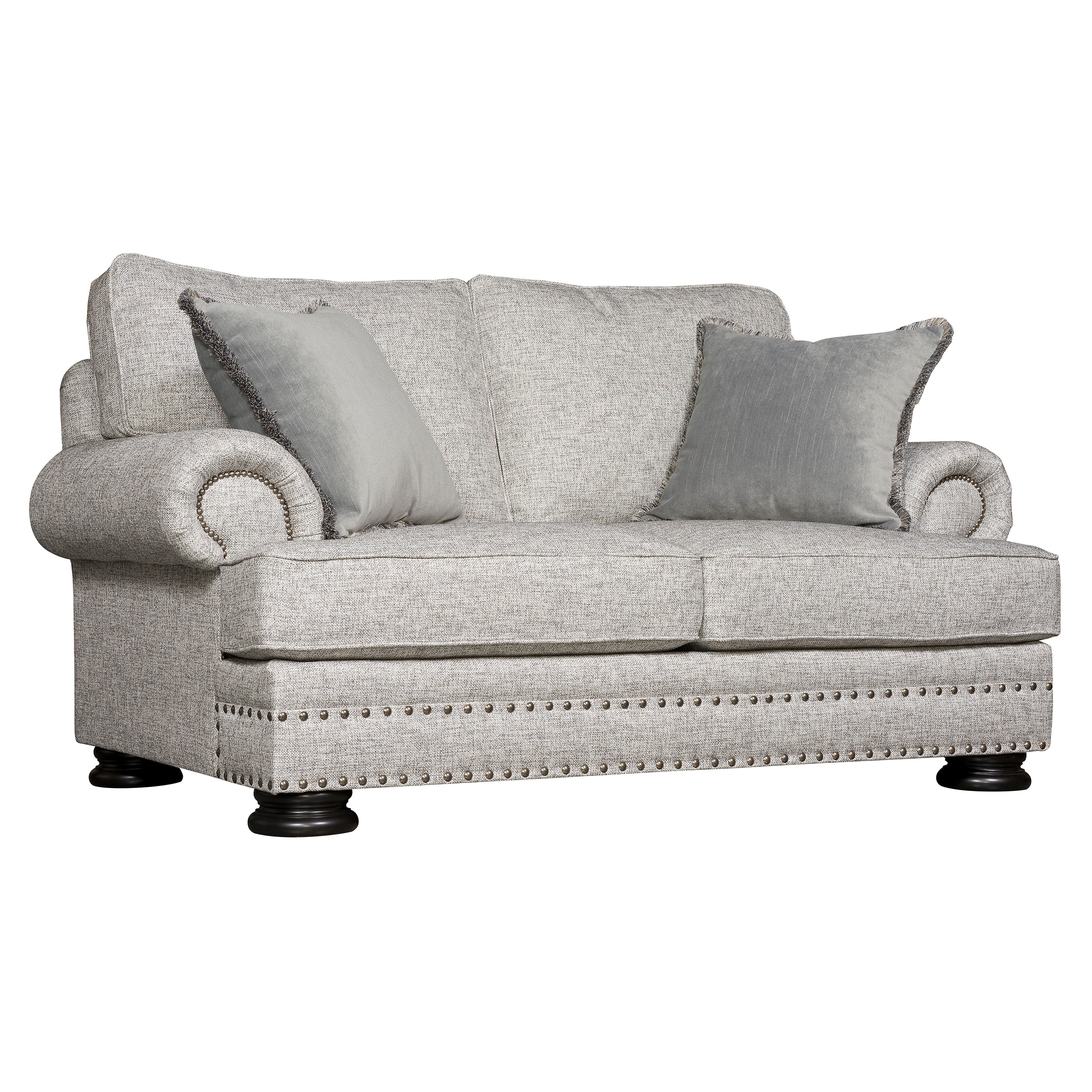 Picture of Foster Fabric Loveseat