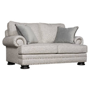 Picture of Foster Fabric Loveseat