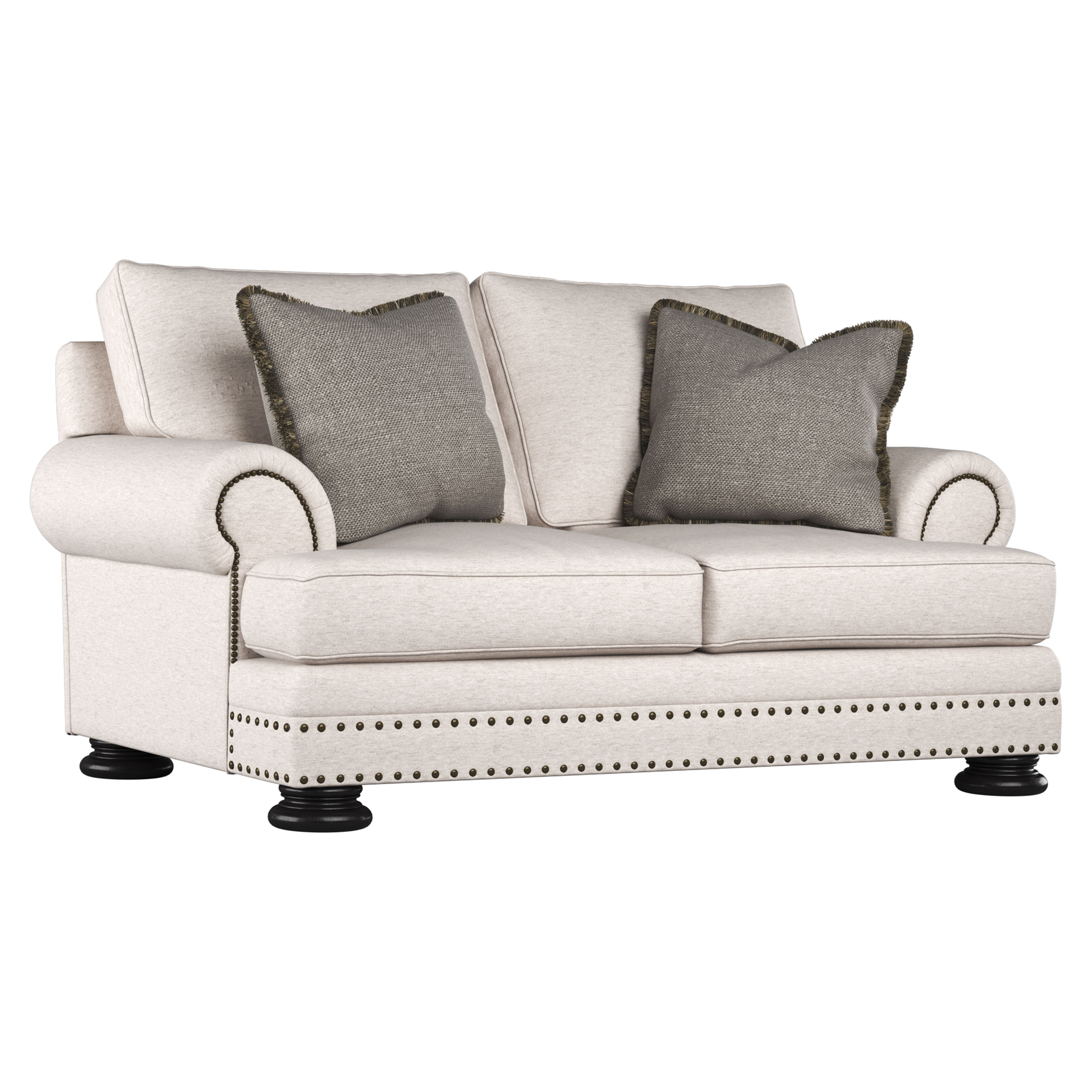 Picture of Foster Fabric Loveseat