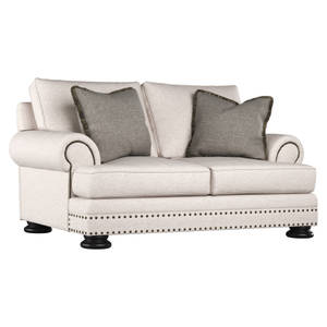 Picture of Foster Fabric Loveseat