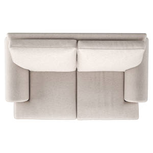 Picture of Foster Fabric Loveseat