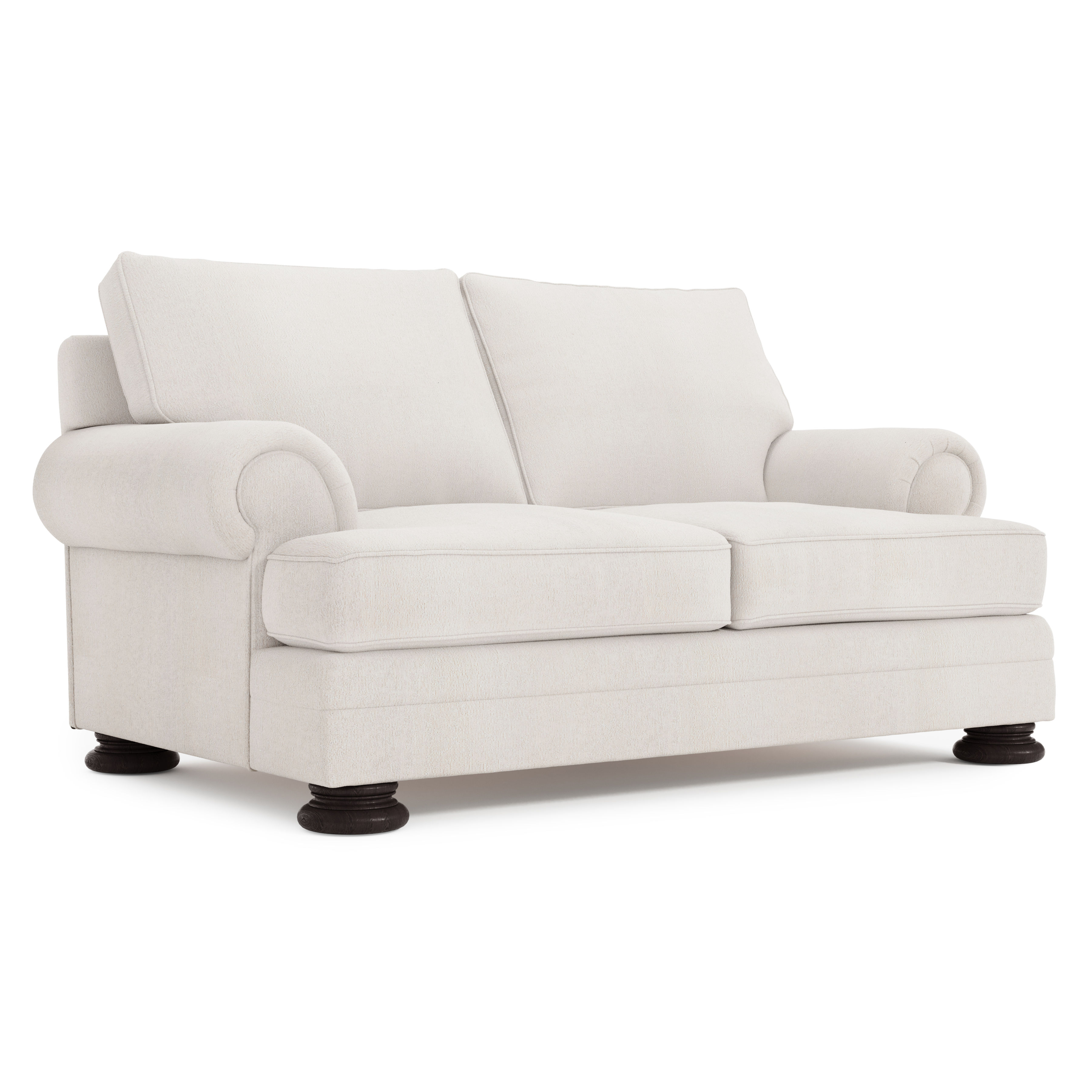 Picture of Foster Fabric Loveseat