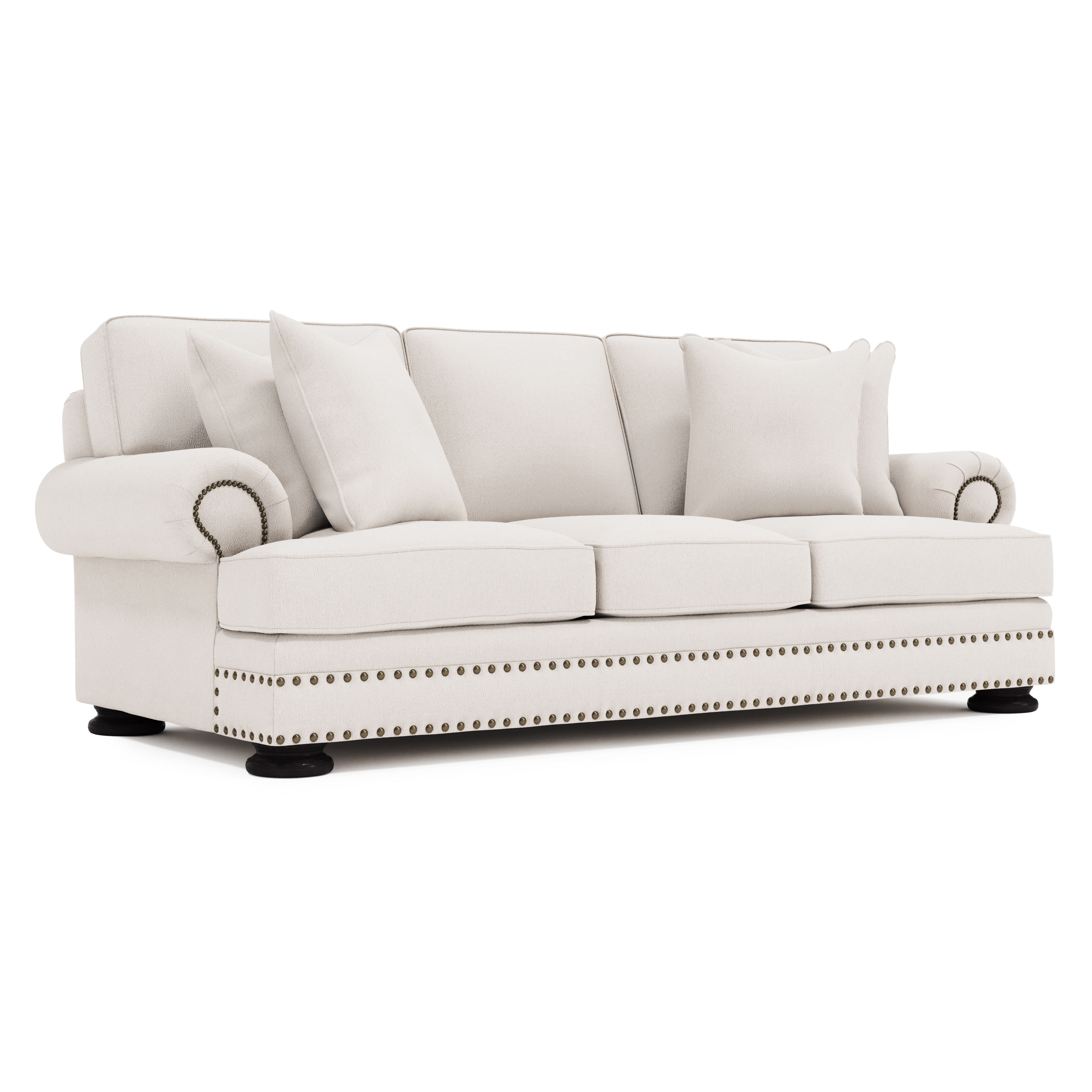 Picture of Foster Fabric Sofa