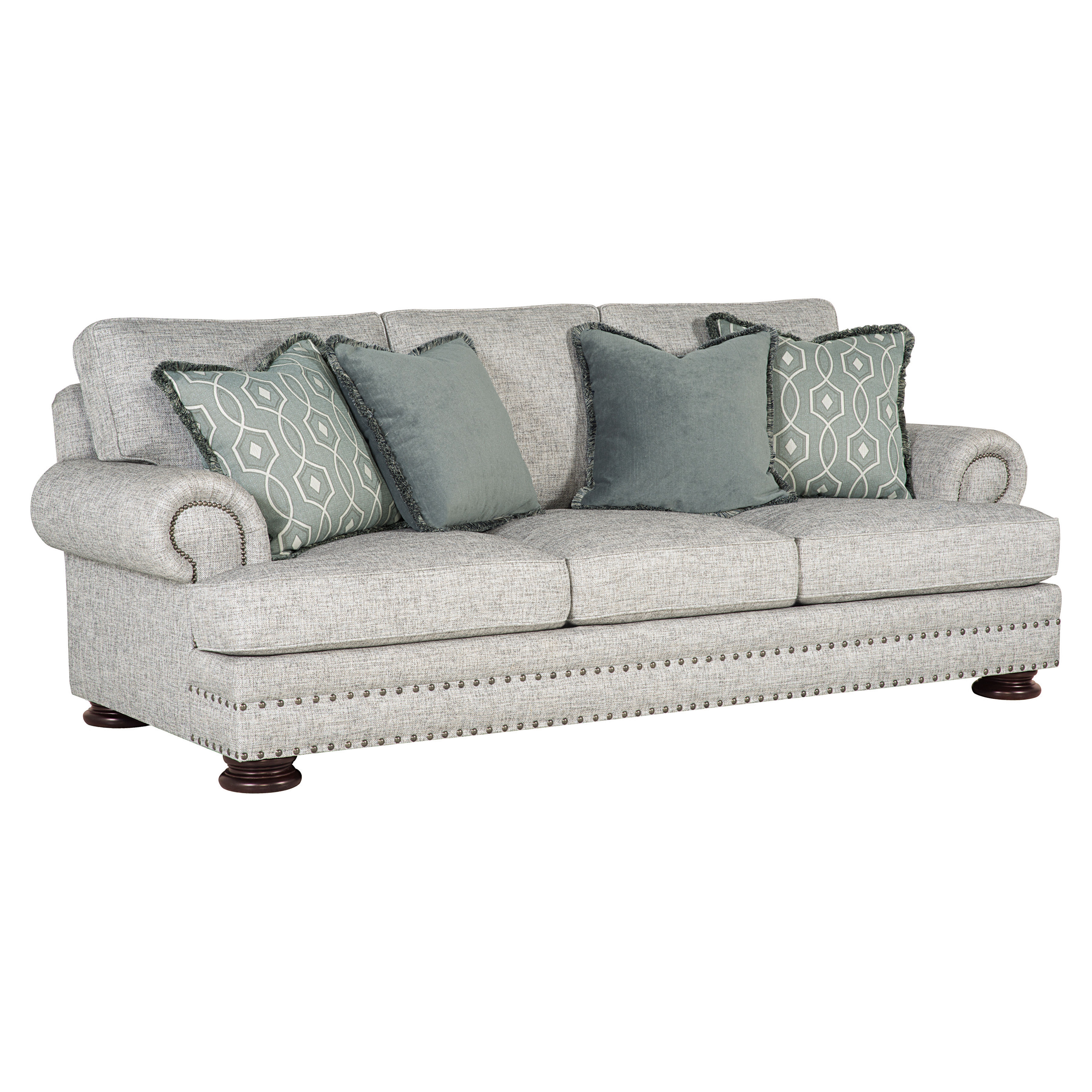 Picture of Foster Fabric Sofa