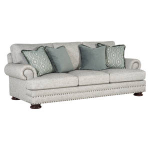 Picture of Foster Fabric Sofa