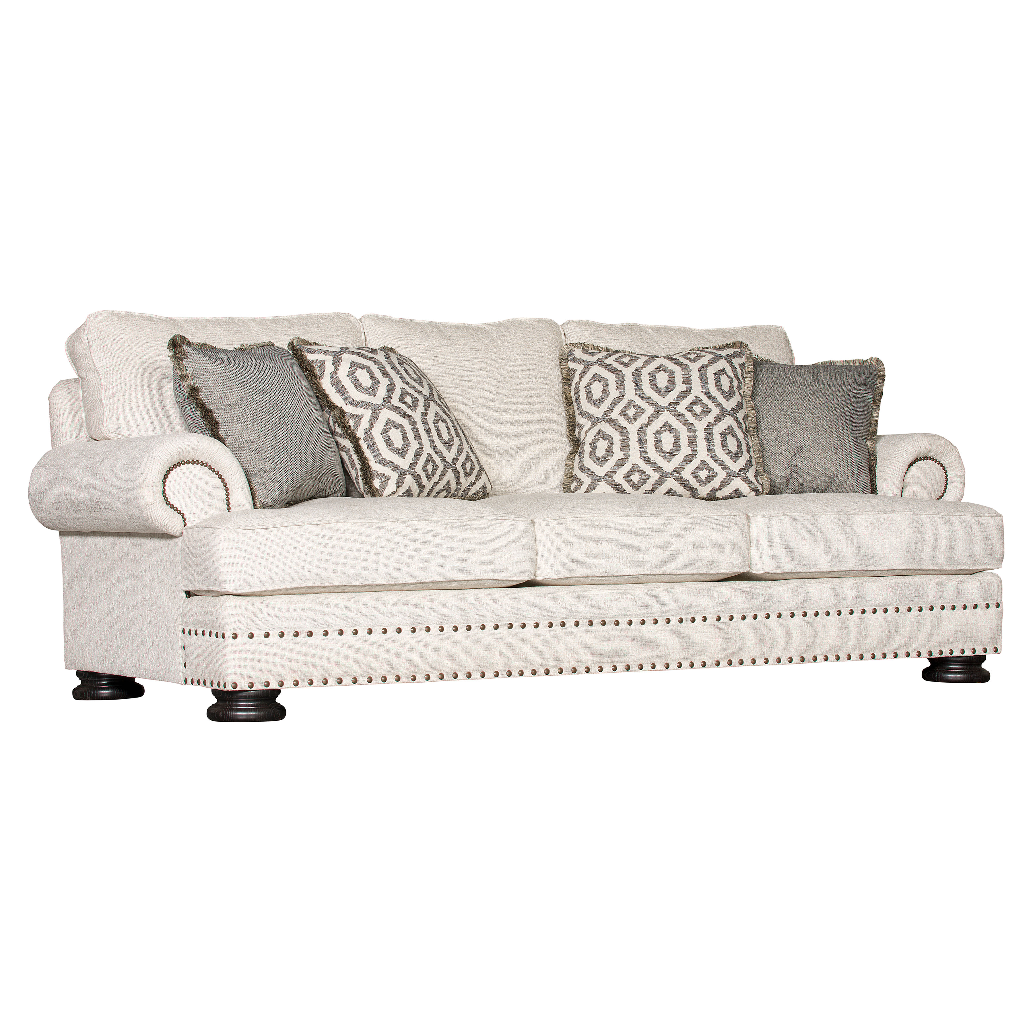 Picture of Foster Fabric Sofa