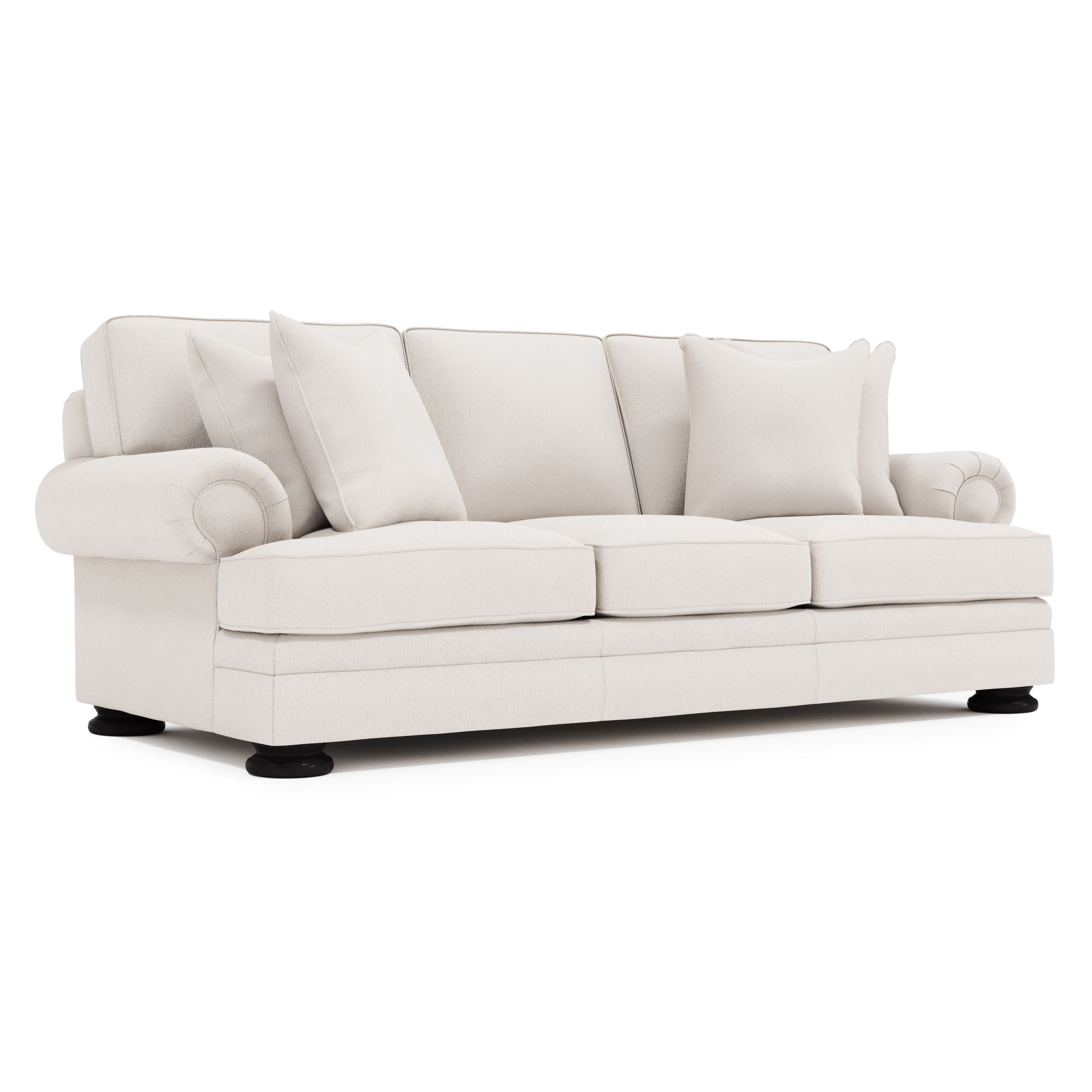 Picture of Foster Fabric Sofa