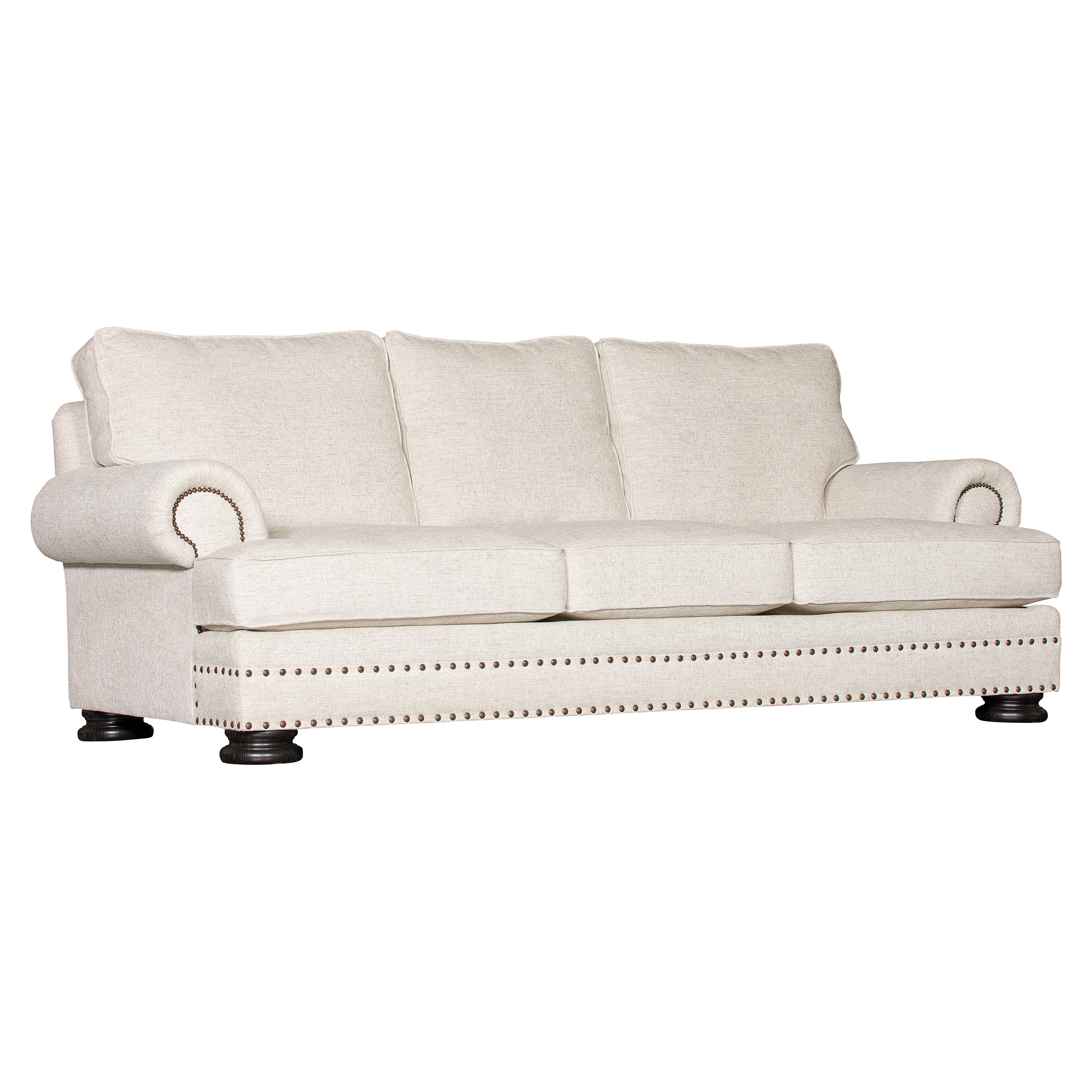 Picture of Foster Fabric Sofa