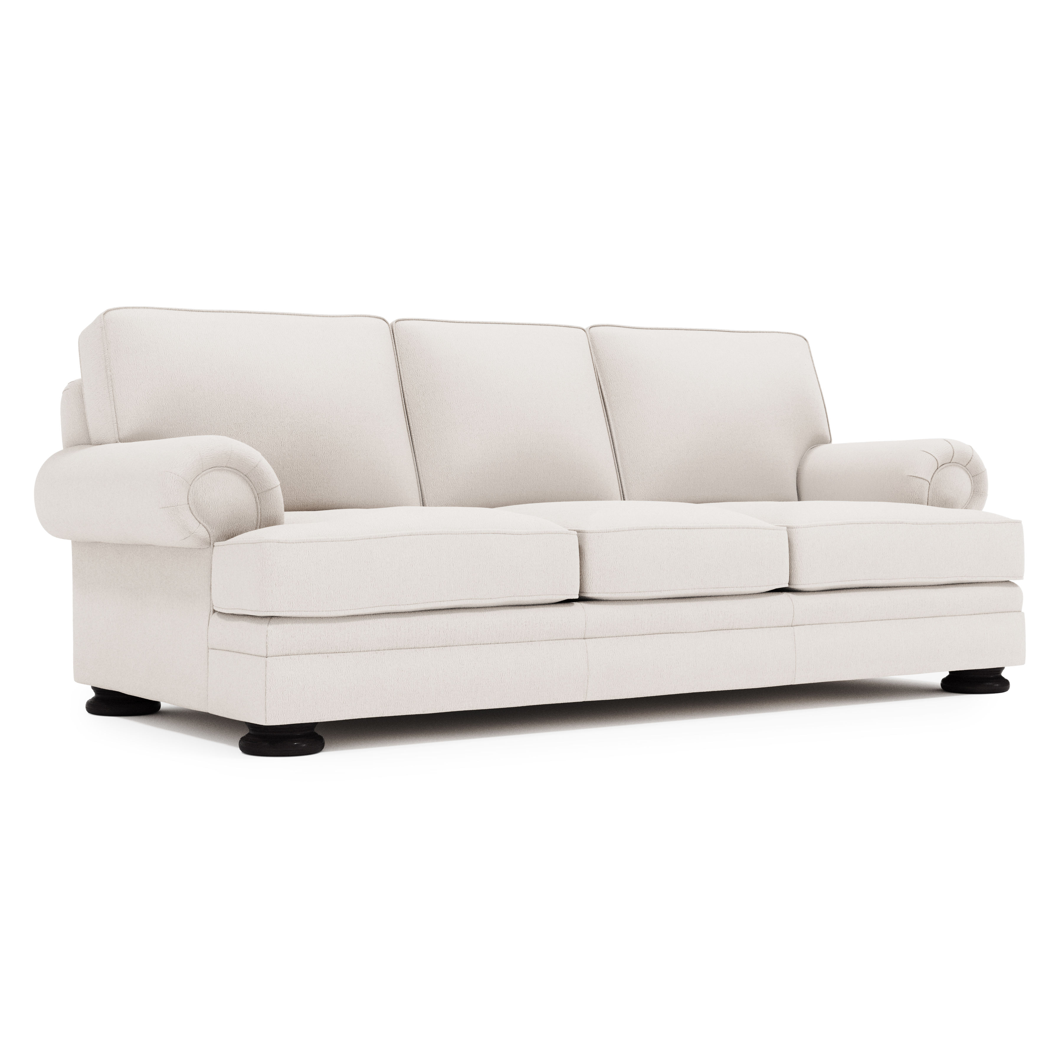 Picture of Foster Fabric Sofa