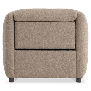 Picture of Luc Fabric Power Chair