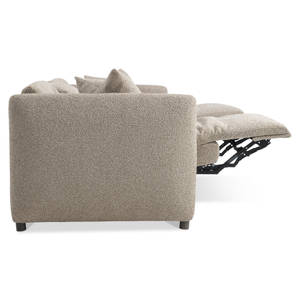 Picture of Luc Fabric Power Sofa