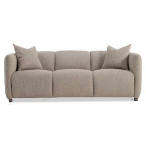 Picture of Luc Fabric Power Sofa