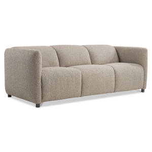 Picture of Luc Fabric Power Sofa