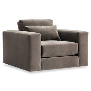 Picture of Felix Fabric Swivel Chair