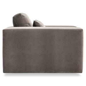 Picture of Felix Fabric Swivel Chair