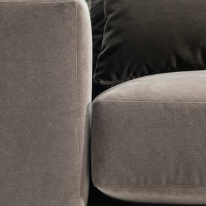 Picture of Felix Fabric Swivel Chair
