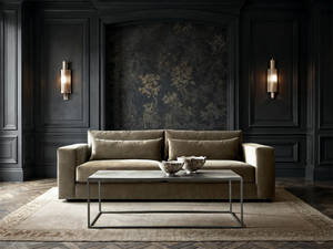 Picture of Felix Fabric Sofa