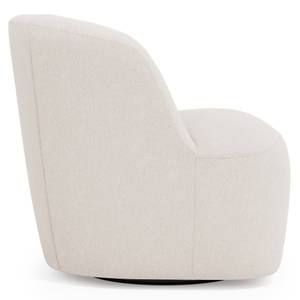 Picture of Tilly Fabric Swivel Chair