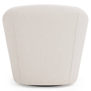 Picture of Tilly Fabric Swivel Chair