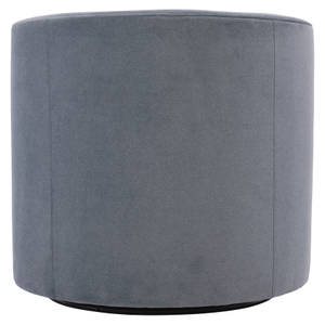Picture of Fleur Fabric Swivel Chair